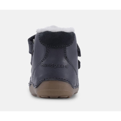 Bundgaard Petit Strap - Black