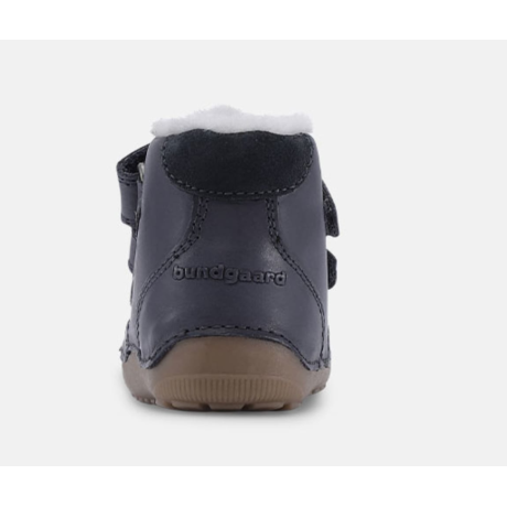 Bundgaard Petit Strap - Black