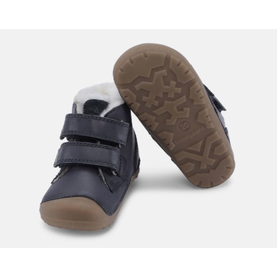 Bundgaard Petit Strap - Black