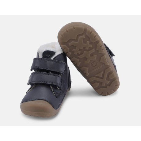 Bundgaard Petit Strap - Black