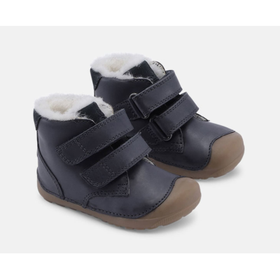 Bundgaard Petit Strap - Black