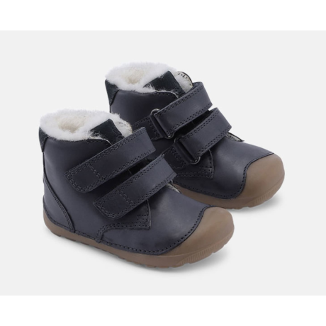 Bundgaard Petit Strap - Black