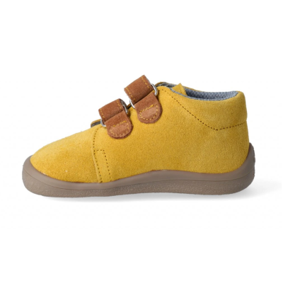 Beda Barefoot kotníkové MAURO