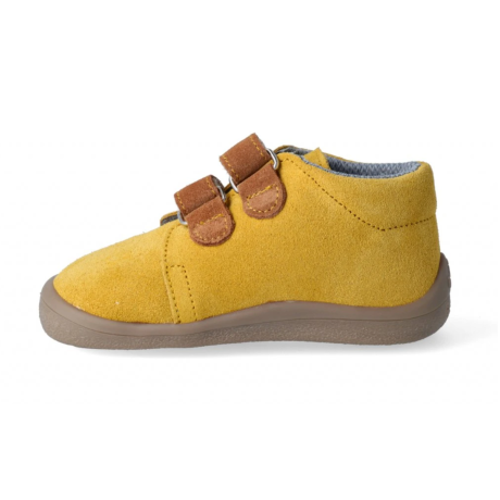 Beda Barefoot kotníkové MAURO