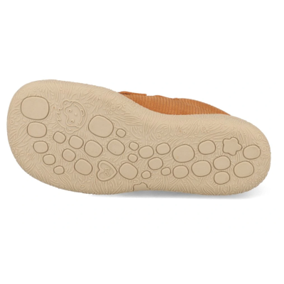 Affenzahn Prewalker Leather Walky - Cat