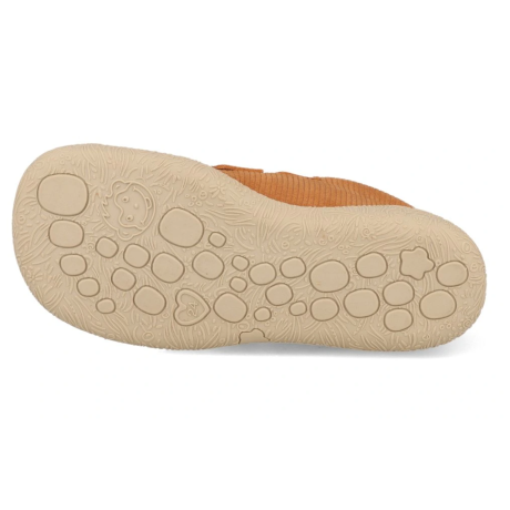 Affenzahn Prewalker Leather Walky - Cat