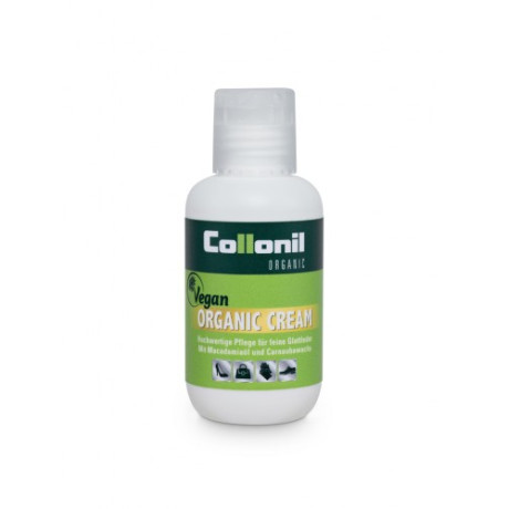 Collonil Vegan Organic cream