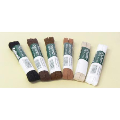 Collonil Tkaničky 90 cm ploché