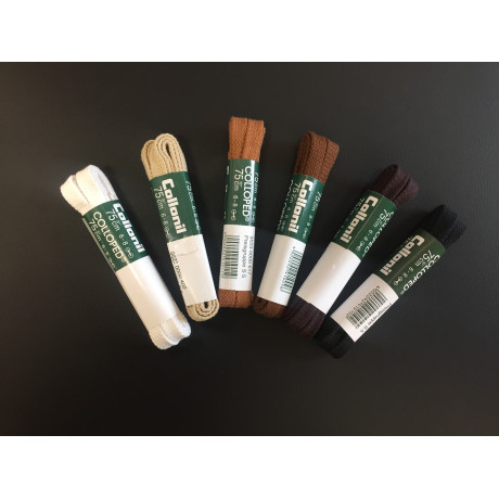 Collonil Tkaničky 90 cm ploché