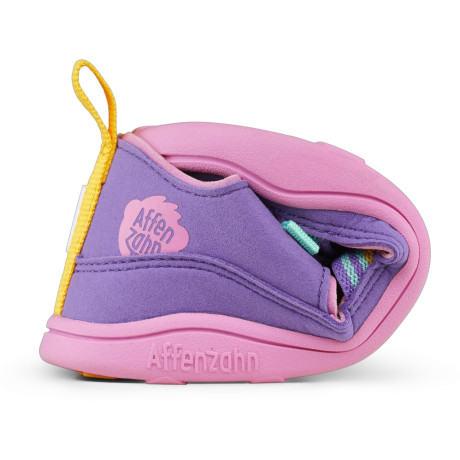 Affenzahn sandálky Vegan Breeze - Creative Toucan