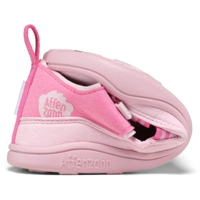 Affenzahn sandálky Vegan Breeze - Unicorn