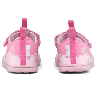 Affenzahn sandálky Vegan Breeze - Unicorn