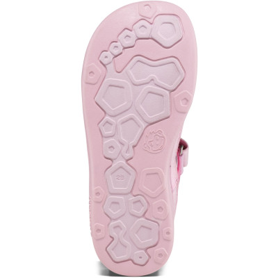 Affenzahn sandálky Vegan Breeze - Unicorn