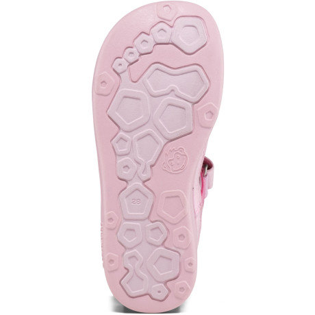 Affenzahn sandálky Vegan Breeze - Unicorn