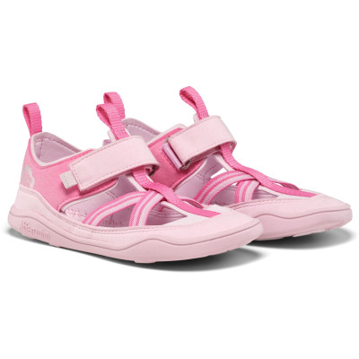 Affenzahn sandálky Vegan Breeze - Unicorn