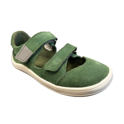 Baby Bare sandálky Febo JOY Khaki