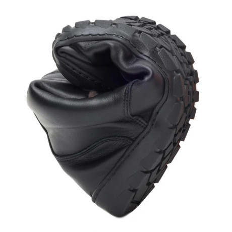 ZAQQ QUINTIC Winter Black