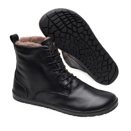 ZAQQ QUINTIC Winter Black