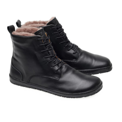 ZAQQ QUINTIC Winter Waterproof Black