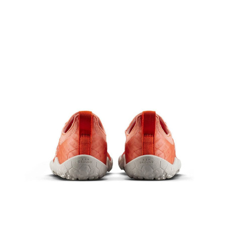 Vivobarefoot Primus Trail Knit FG Juniors Sunset