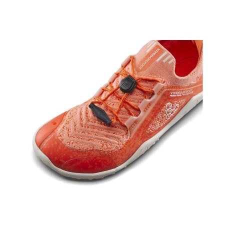 Vivobarefoot Primus Trail Knit FG Juniors Sunset