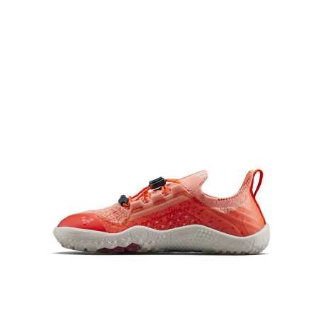 Vivobarefoot Primus Trail Knit FG Juniors Sunset
