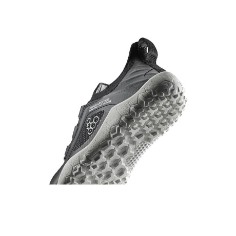 Vivobarefoot Primus Trail Knit FG Juniors Eclipse