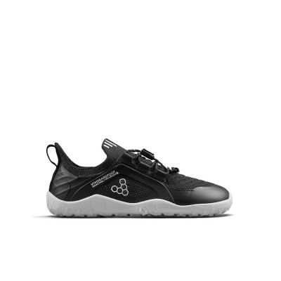 Vivobarefoot Primus Trail Knit FG Juniors Eclipse