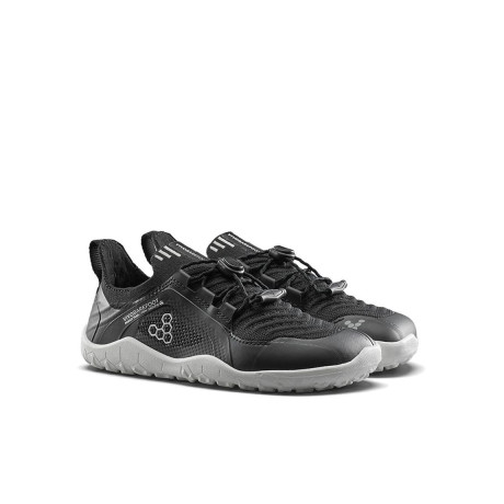 Vivobarefoot Primus Trail Knit FG Juniors Eclipse