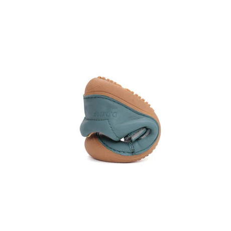 DD Step nízké kožené botky Emerald S063-61983B