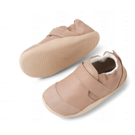 BOBUX Xplorer MARVEL Warm Taupe