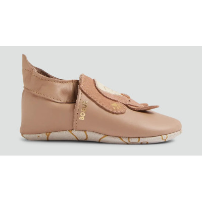 Bobux kožené capáčky - Puppy