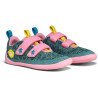 Affenzahn Sneaker Knit Happy Chameleon