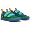 Affenzahn Sneaker Knit Happy Bird of Paradise