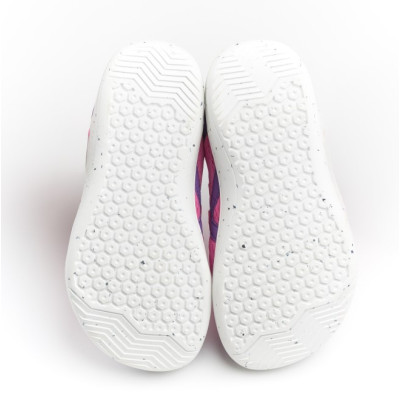 Medico tenisky prodyšné růžové