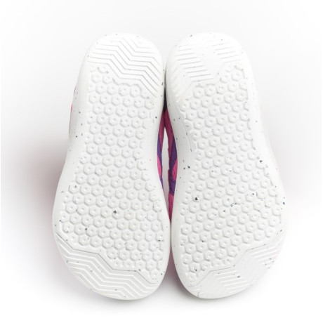 Medico tenisky prodyšné růžové