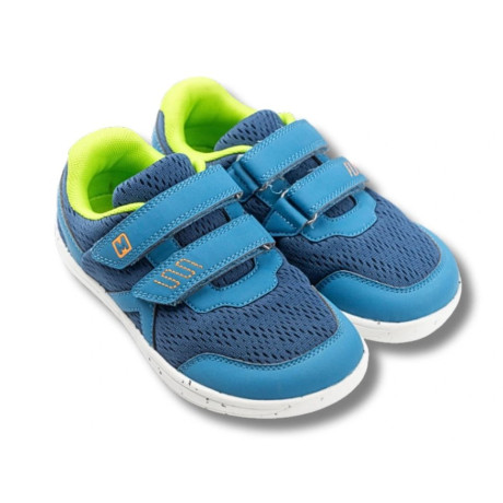 Medico tenisky prodyšné modré