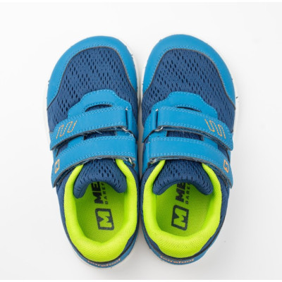 Medico tenisky prodyšné modré