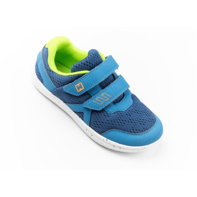 Medico tenisky prodyšné modré