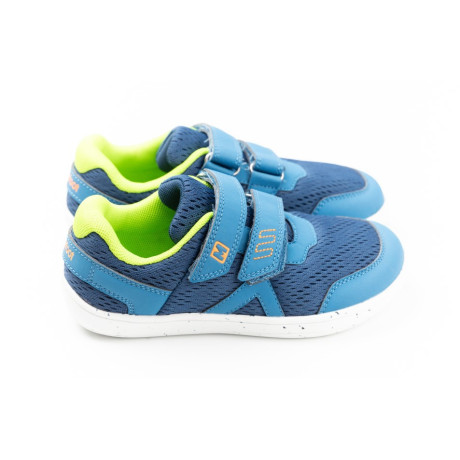 Medico tenisky prodyšné modré