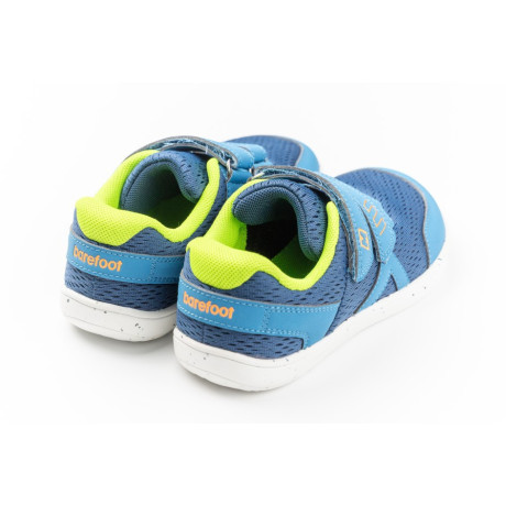 Medico tenisky prodyšné modré