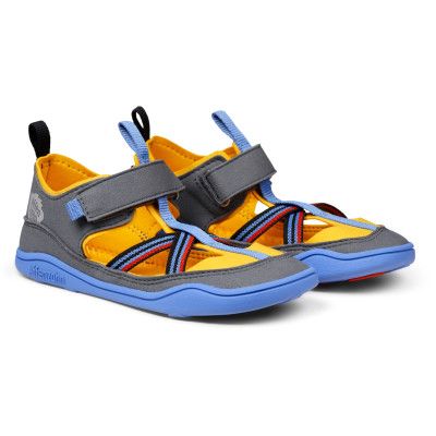 Affenzahn sandálky Vegan Breezy - Toucan