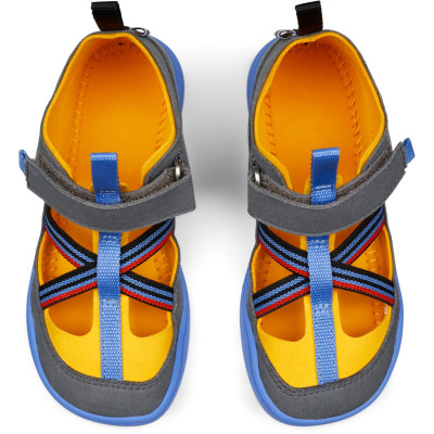 Affenzahn sandálky Vegan Breezy - Toucan