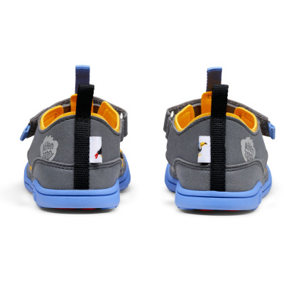 Affenzahn sandálky Vegan Breezy - Toucan