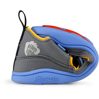 Affenzahn sandálky Vegan Breezy - Toucan