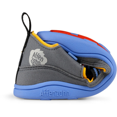 Affenzahn sandálky Vegan Breezy - Toucan