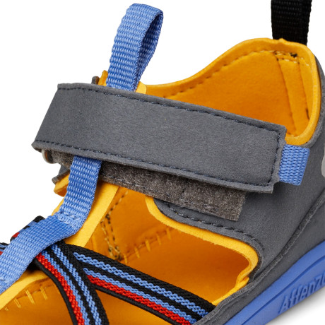 Affenzahn sandálky Vegan Breezy - Toucan