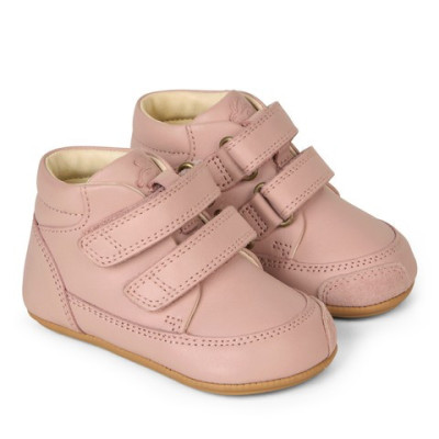 Bundgaard Prewalker II Strap - Old Rose