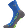 VoXX ponožky dětské anatomicky tvarované BAREFOOTIK modré