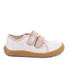 Froddo Barefoot Tenisky Canvas textilní - Pink Shine